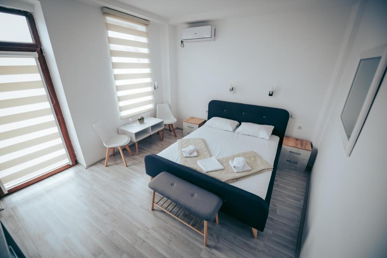 Nestor Apartmán